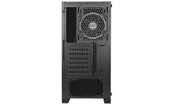 Antec NX400 Black