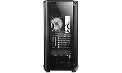 Antec NX1000 Black