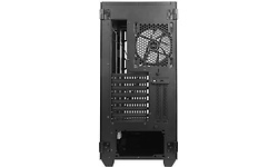 Antec NX1000 Black