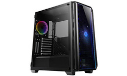 Antec NX1000 Black