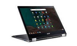 Acer Chromebook Spin 13 CP713-1WN-58CV