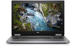 Dell Precision 7740 (0FD74)