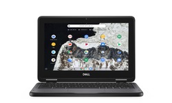 Dell Chromebook 3100 (D3PP6)