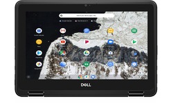 Dell Chromebook 3100 (D3PP6)