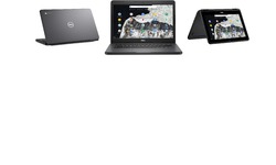 Dell Chromebook 3100 (D3PP6)