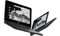 Dell Chromebook 3100 (D3PP6)