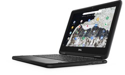 Dell Chromebook 3100 (D3PP6)