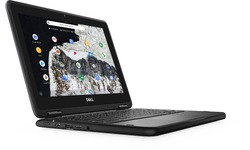 Dell Chromebook 3100 (D3PP6)