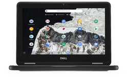 Dell Chromebook 3100 (D3PP6)