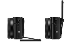 Sony Cyber-shot DSC-RX100 VII