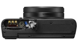 Sony Cyber-shot DSC-RX100 VII