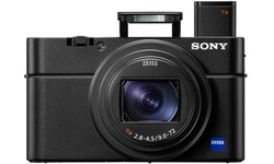 Sony Cyber-shot DSC-RX100 VII