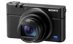 Sony Cyber-shot DSC-RX100 VII