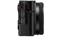 Sony Cyber-shot DSC-RX100 VII