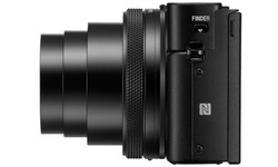 Sony Cyber-shot DSC-RX100 VII