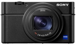 Sony Cyber-shot DSC-RX100 VII