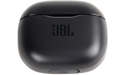 JBL Tune 120 TWS Black