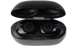JBL Tune 120 TWS Black