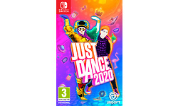 Just Dance 2020 (Nintendo Switch)