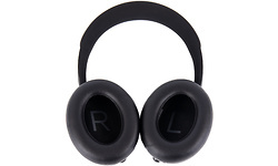 Bose Noise Canceling Headphones 700 Black