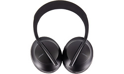 Bose Noise Canceling Headphones 700 Black