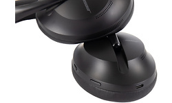 Bose Noise Canceling Headphones 700 Black