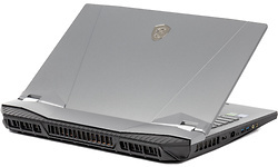 MSI GT76 Titan DT 9SG-031NL