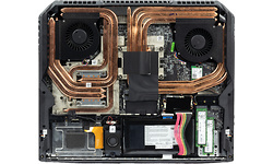 MSI GT76 Titan DT 9SG-031NL