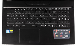 MSI GT76 Titan DT 9SG-031NL