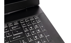 MSI GT76 Titan DT 9SG-031NL