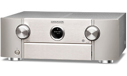 Marantz SR6014 Silver/Gold