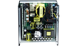 Seasonic Focus GX-750
