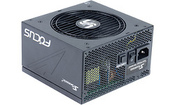 Seasonic Focus GX-750
