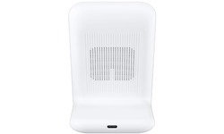 Samsung Wireless Charger Stand 15W White