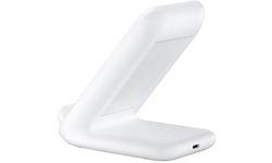 Samsung Wireless Charger Stand 15W White