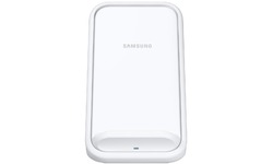 Samsung Wireless Charger Stand 15W White