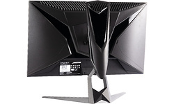 Gigabyte Aorus FI27Q