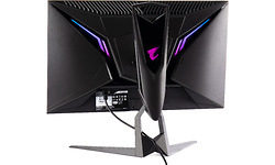 Gigabyte Aorus FI27Q