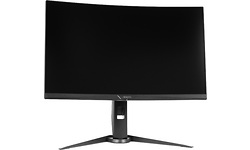 Gigabyte Aorus CV27Q