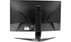 Gigabyte Aorus CV27Q