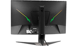 Gigabyte Aorus CV27Q