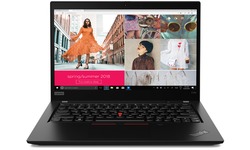 Lenovo ThinkPad X390 (20Q00056MH)