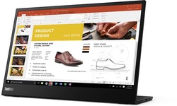 Lenovo ThinkVision M14