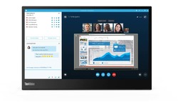 Lenovo ThinkVision M14