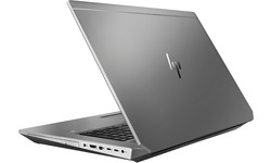 HP ZBook 17 G6 (6TV00EA)