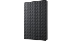 Seagate Expansion Portable 5TB Black
