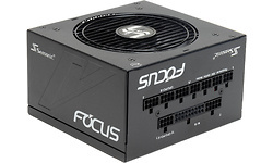 Seasonic Focus GX-550