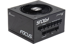 Seasonic Focus GX-650