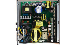 Seasonic Focus GX-650