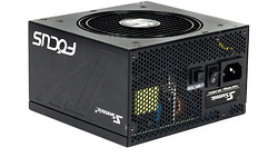 Seasonic Focus GX-850